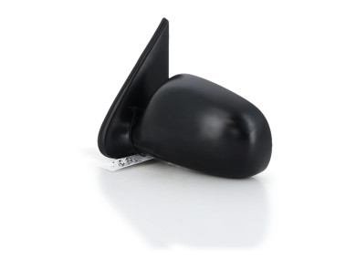 Left wing mirror - Nissan MICRA II PH.1 - Blanc - 96302-1F500 - T1-7225I