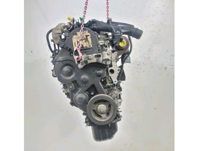 Engine type 9HY - Peugeot 307 SW PH.2 - V1-6244U