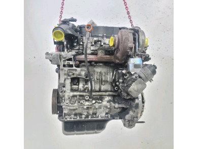 Moteur type 9HY - Peugeot 307 SW PH.2 - V1-6244U