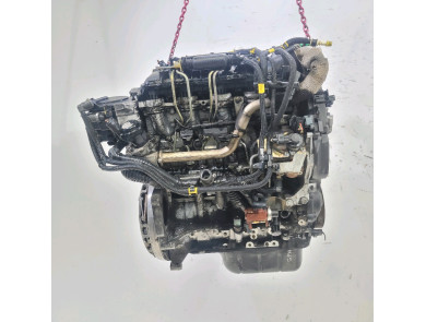 Moteur type 9HY - Peugeot 307 SW PH.2 - V1-6244U