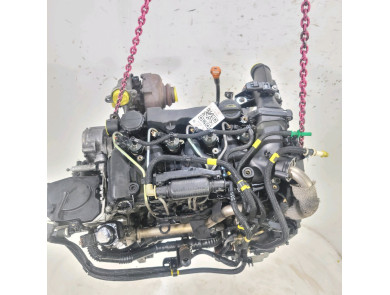 Engine type 9HY - Peugeot 307 SW PH.2 - V1-6244U