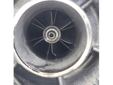 Engine type 9HY - Peugeot 307 SW PH.2 - V1-6244U