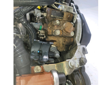 Engine type 9HY - Peugeot 307 SW PH.2 - V1-6244U