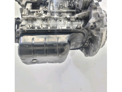 Moteur type 9HY - Peugeot 307 SW PH.2 - V1-6244U