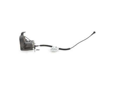 Left front door lock - Renault CLIO II PH.2 - Gris Fonce - 7700434604 - F1-4560Q
