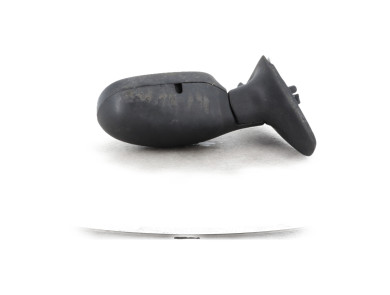 Left wing mirror - Renault CLIO II PH.2 - Gris Fonce - 7700435863 - K1-4531S