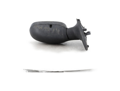 Rétroviseur gauche - Renault CLIO II PH.2 - Gris Fonce - 7700435863 - K1-4531S