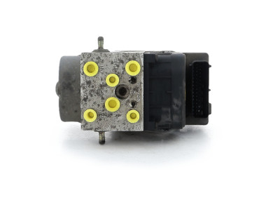 ABS pump motor used - Renault CLIO - 7701043934
