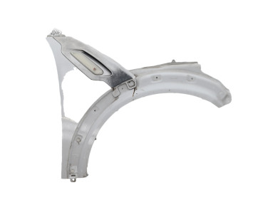 Right front fender - Mini MINI COUNTRYMAN II - Blanc - 41009805644 - K1-5594L