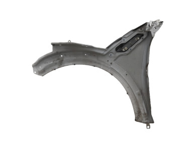 Right front fender - Mini MINI COUNTRYMAN II - Blanc - 41009805644 - K1-5594L