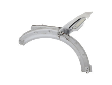Aile avant gauche - Mini MINI COUNTRYMAN II - Blanc - 41009805643 - B1-5549P
