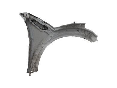 Left front fender - Mini MINI COUNTRYMAN II - Blanc - 41009805643 - B1-5549P