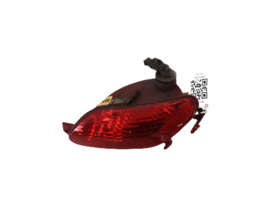 Left rear bumper light - Citroen DS4 I PH.1 - 00006350LG - Q2-1504X