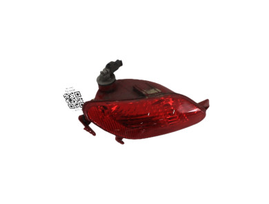 Reft rear bumper light - Citroen DS4 I PH.1 - 00006351LG - T2-1503F
