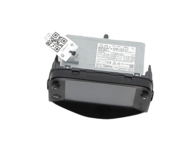 Multimedia radio used - Citroen C1 - B001091280