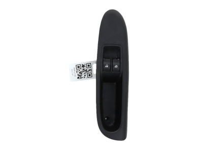 Platine de commande lève-vitre gauche - Renault CLIO CAMPUS II PH.2 - 8200542104 - H1-7149U