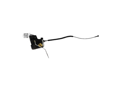 Serrure de porte avant gauche - Renault CLIO CAMPUS II PH.2 - Gris Clair - 7700434604 - G1-7105P