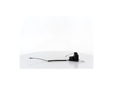 Left front door lock - Renault CLIO CAMPUS II PH.2 - Gris Clair - 7700434604 - G1-7105P