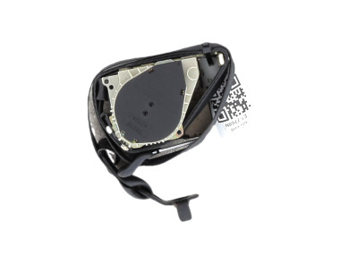 Right rear seatbelt - Renault CLIO II PH.2 - 8200281412 - E1-7768N
