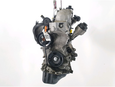 Moteur occasion - Volkswagen FOX - BMD-PX