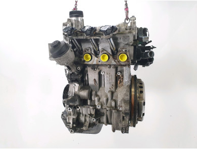 Engine type BMD-PX - Volkswagen FOX - M1-0625Q