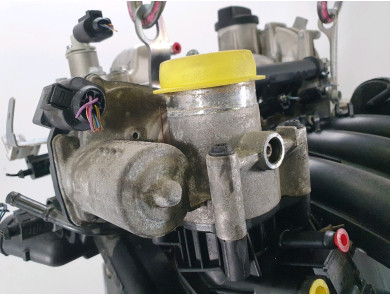 Engine type BMD-PX - Volkswagen FOX - M1-0625Q