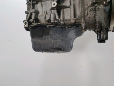 Engine type BMD-PX - Volkswagen FOX - M1-0625Q