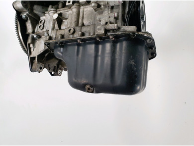 Engine type BMD-PX - Volkswagen FOX - M1-0625Q