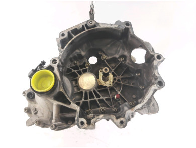 Boîte de vitesses type JUR - Volkswagen FOX - T1-9244E