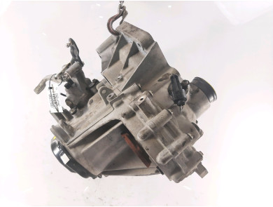 Gearbox type JUR - Volkswagen FOX - T1-9244E