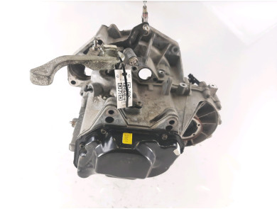 Gearbox type JUR - Volkswagen FOX - T1-9244E
