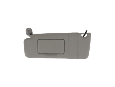 Left sun visor - Renault TWINGO II PH.1 - 964010223R - Q1-5449H