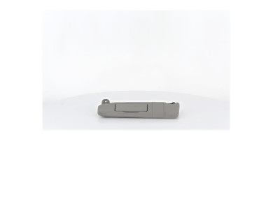 Left sun visor - Renault TWINGO II PH.1 - 964010223R - Q1-5449H