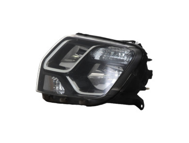 Phare avant gauche occasion - Dacia DUSTER - 260606709R
