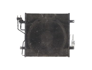 Radiateur de climatisation / Condenseur occasion - Jeep CHEROKEE - 5143 010AB