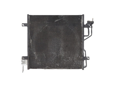 A/C Condenser - Jeep CHEROKEE - 5143010AB - K0-0782W