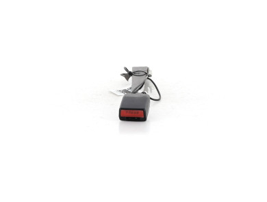 Attache ceinture sécurité avant gauche occasion - Nissan QASHQAI - 86843-JD010-