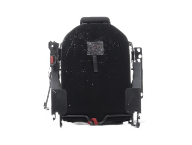 Right rear seat (third row) - Citroen GRAND C4 PICASSO II PH.2 - 1610440180 - U1-6485A