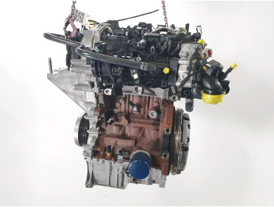 Moteur type B7JB - Ford PUMA II - E1-6713B