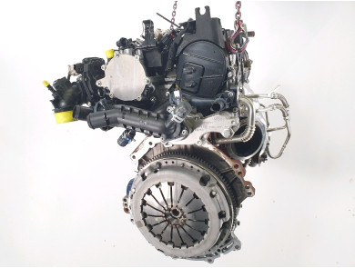 Engine type B7JB - Ford PUMA II - E1-6713B