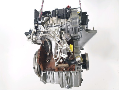 Moteur type B7JB - Ford PUMA II - E1-6713B