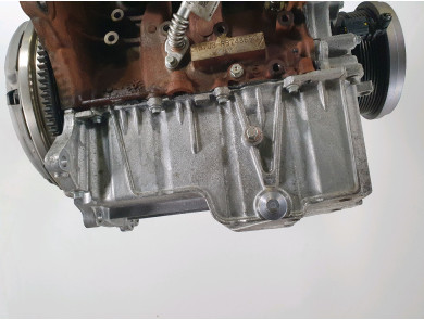 Moteur type B7JB - Ford PUMA II - E1-6713B
