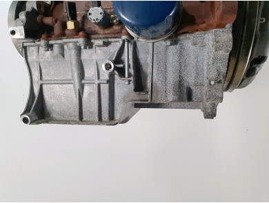 Moteur type B7JB - Ford PUMA II - E1-6713B