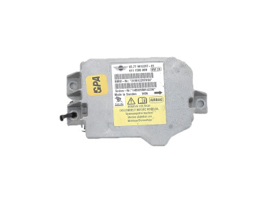 Airbag control unit - Mini MINI COUNTRYMAN II - 65779812297 - Q1-6646N