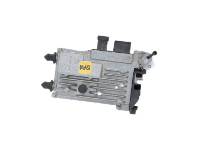Boitier maintien de tension - Citroen GRAND C4 PICASSO II PH.2 - 9810858380 - Z1-6470G