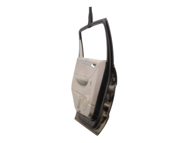 Rear left door - Mercedes CLASSE B I PH.1 - Noir - 1697301705 - P1-7388G
