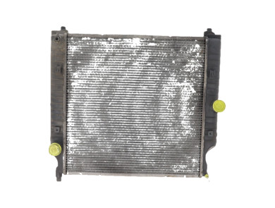 Cooling radiator used - Jeep CHEROKEE - 5143 023AB
