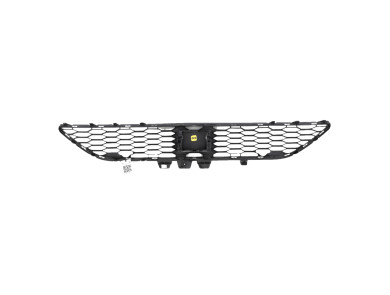 Front bumper central grille used - Dacia SANDERO - 622542623R