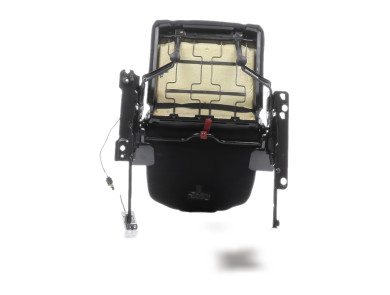 Left rear seat (third row) - Citroen GRAND C4 PICASSO II PH.2 - 1610440280 - Q1-6455Q