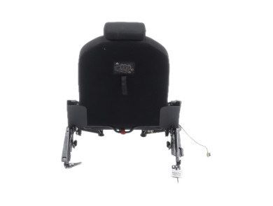 Left rear seat (third row) - Citroen GRAND C4 PICASSO II PH.2 - 1610440280 - Q1-6455Q